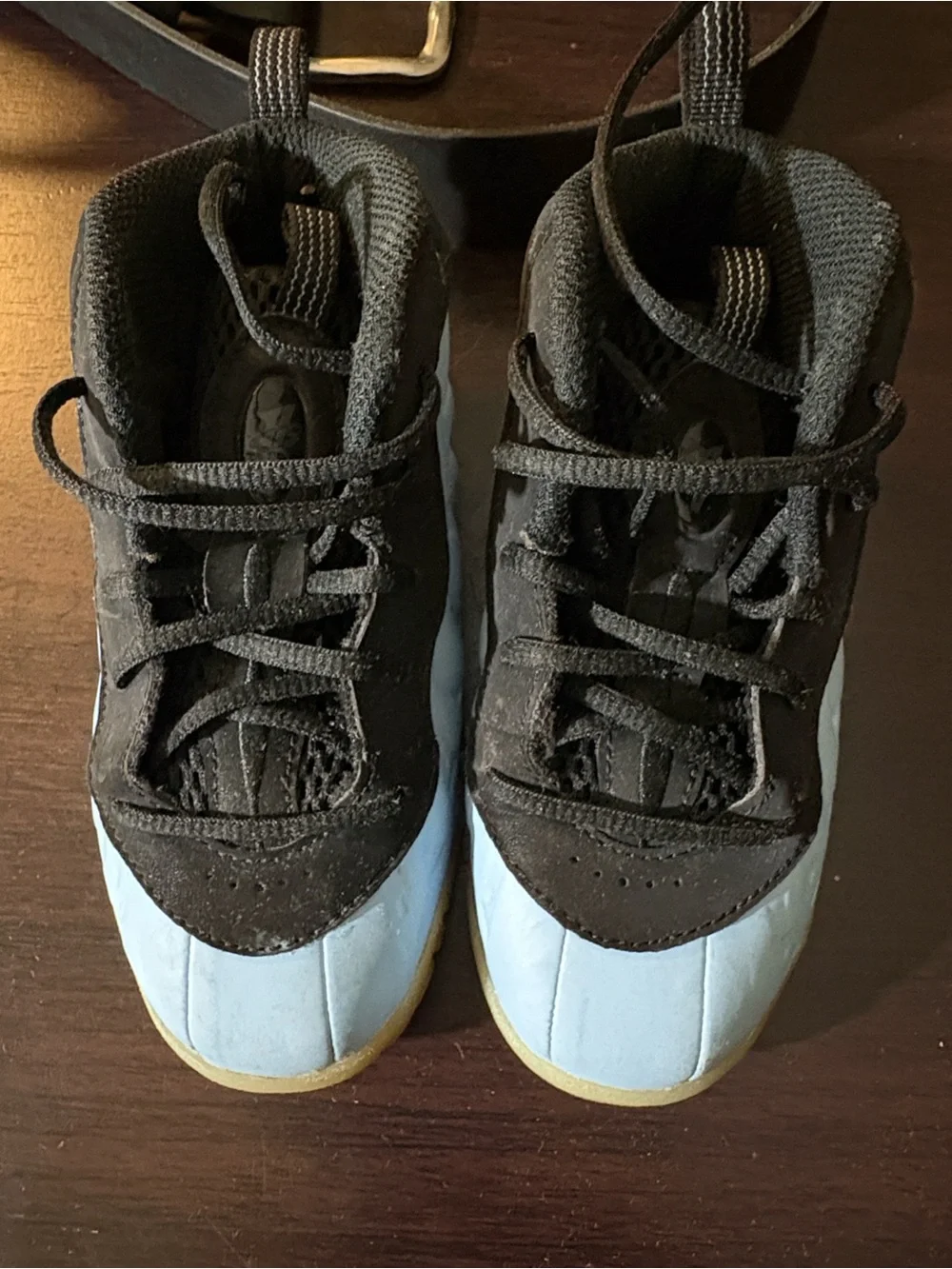 Nike comfortable kids